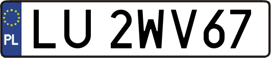 LU2WV67