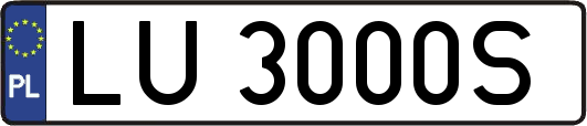LU3000S