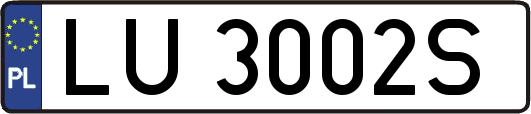LU3002S