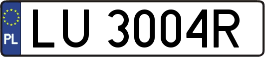 LU3004R