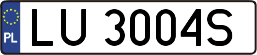 LU3004S