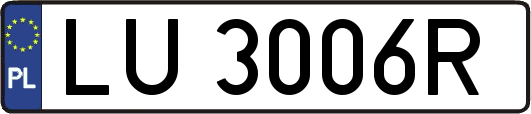 LU3006R