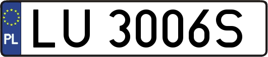 LU3006S