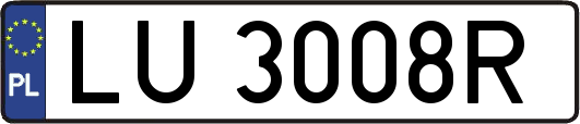 LU3008R