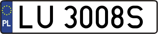 LU3008S
