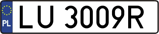 LU3009R
