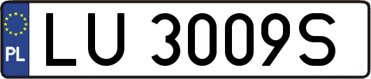 LU3009S