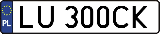 LU300CK