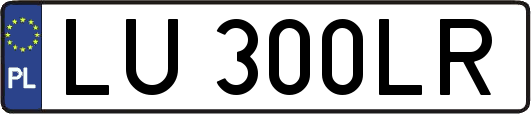 LU300LR
