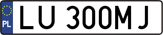 LU300MJ