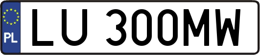 LU300MW