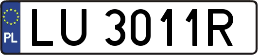 LU3011R