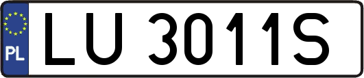 LU3011S