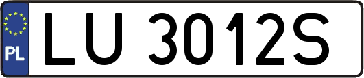 LU3012S