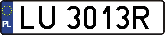 LU3013R