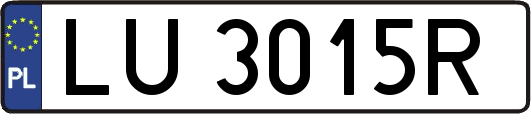LU3015R