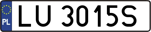 LU3015S
