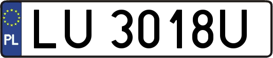 LU3018U