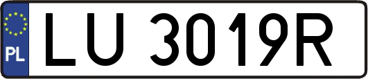 LU3019R