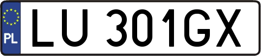 LU301GX