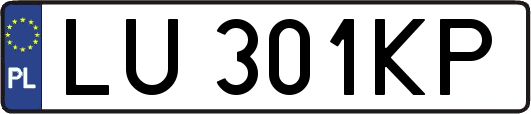 LU301KP
