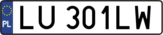 LU301LW