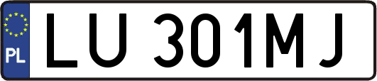 LU301MJ