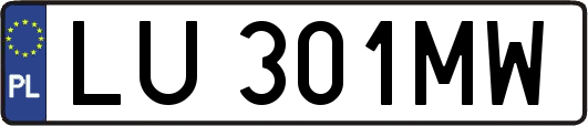 LU301MW