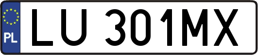LU301MX