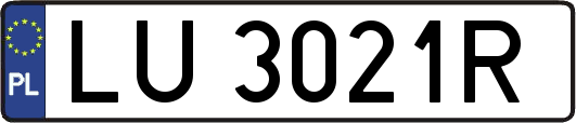 LU3021R