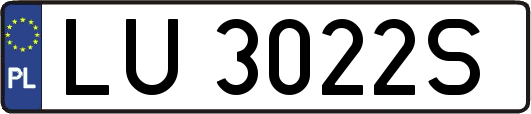 LU3022S