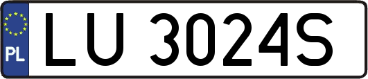 LU3024S