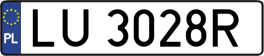 LU3028R