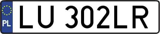 LU302LR