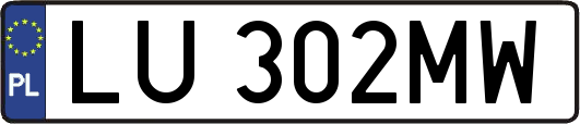 LU302MW