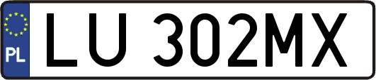 LU302MX