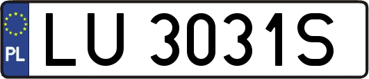LU3031S