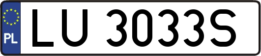 LU3033S