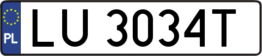 LU3034T