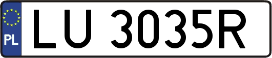 LU3035R