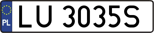 LU3035S