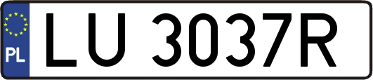 LU3037R