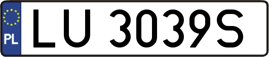 LU3039S