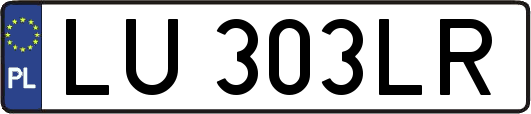 LU303LR