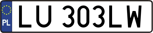 LU303LW
