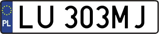 LU303MJ