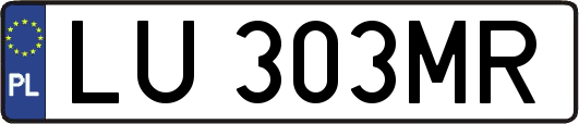 LU303MR