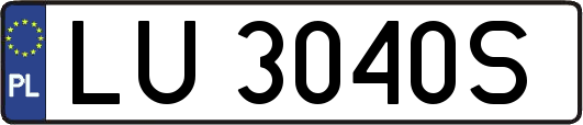 LU3040S