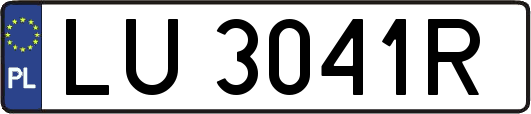 LU3041R