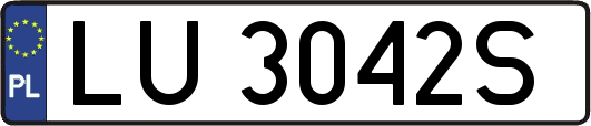 LU3042S
